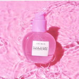 Glow Recipe Plum Plump Hyaluronic Acid Serum 30ml